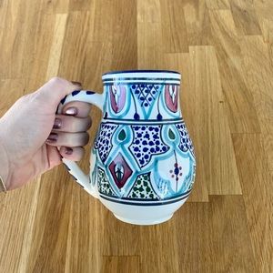 Ceramic Coffee Mug *Fair Trade*